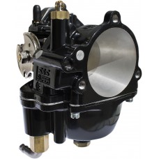 CARBURETOR BLACK